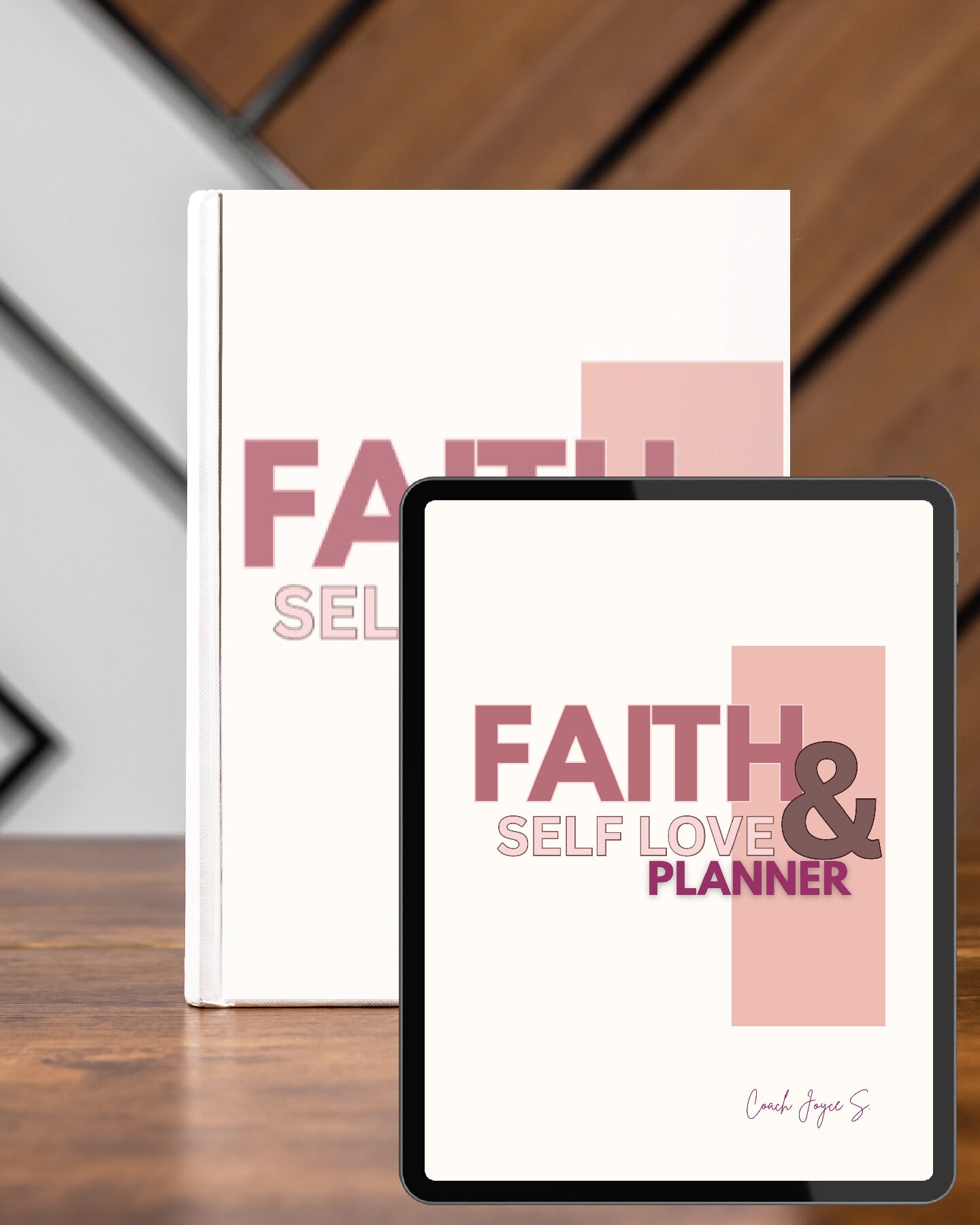 PAPERBACK + DIGITAL BUNDLE